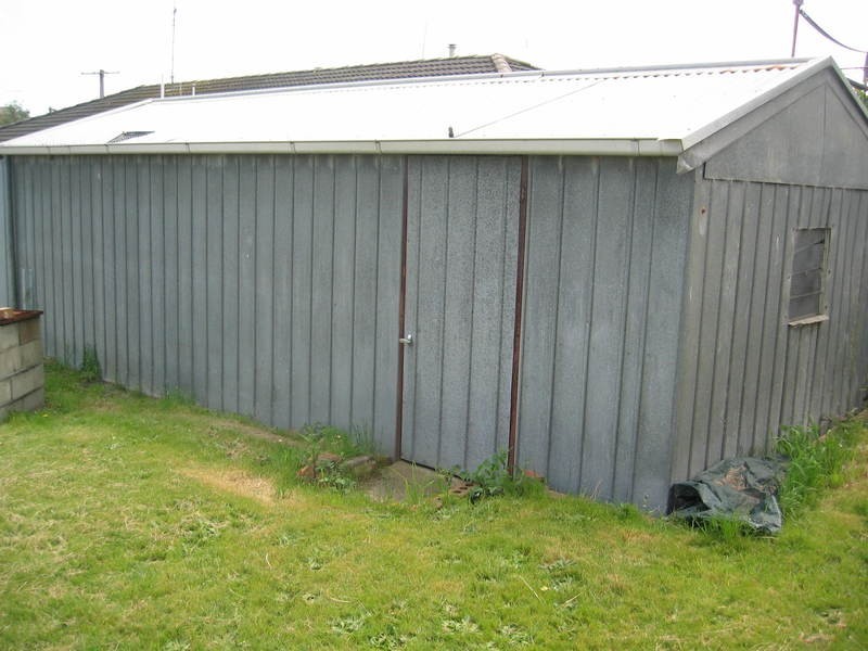 25 Rachael Way, Morwell VIC 3840