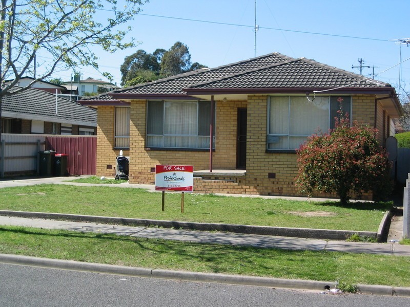 25 Rachael Way, Morwell VIC 3840