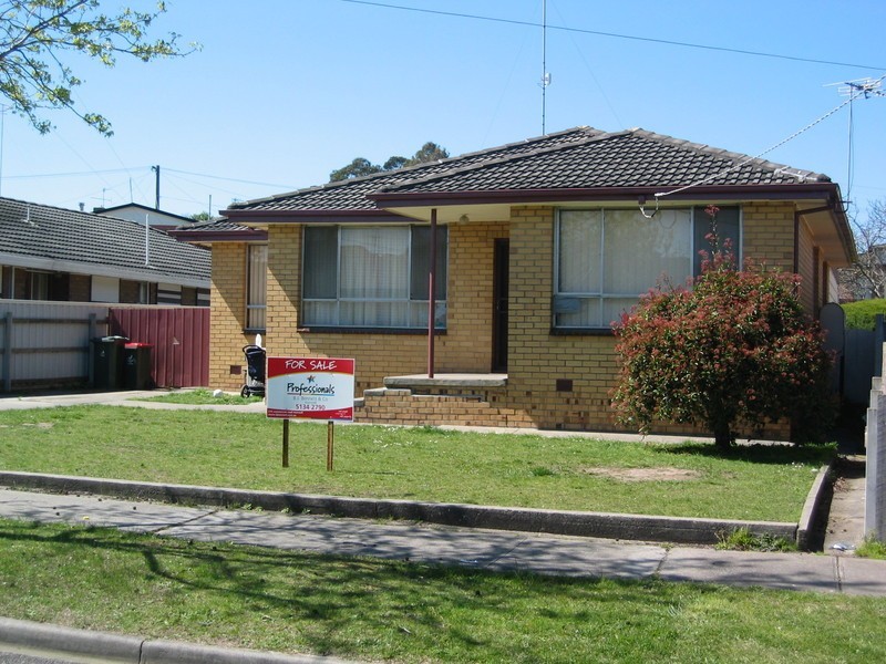 25 Rachael Way, Morwell VIC 3840