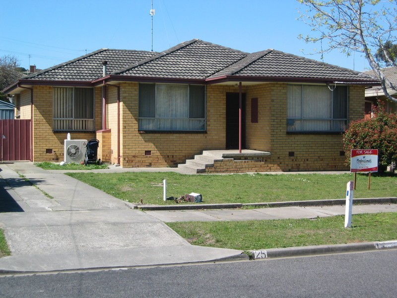 25 Rachael Way, Morwell VIC 3840