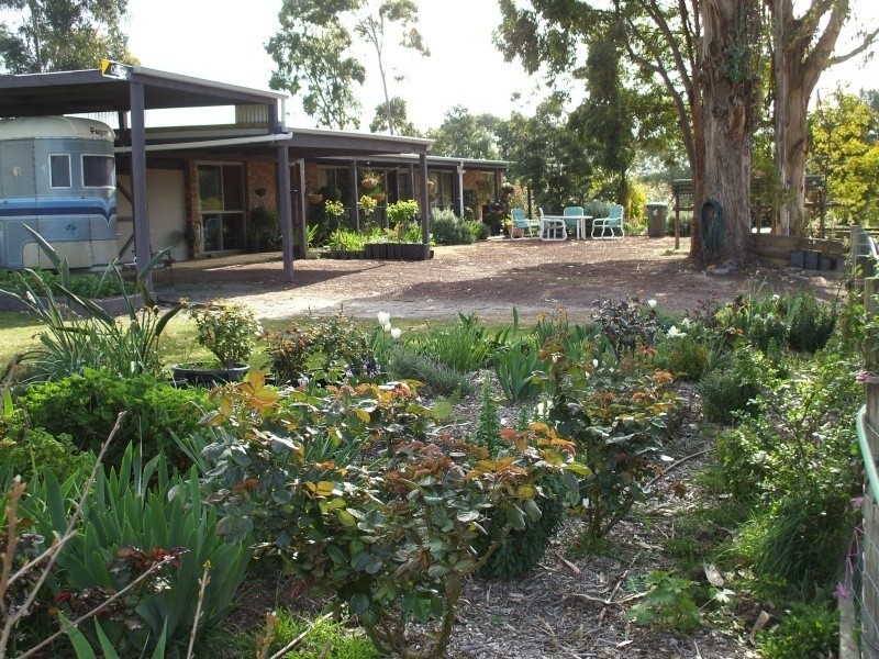 145 McIntosh’s Road, Boolarra VIC 3870