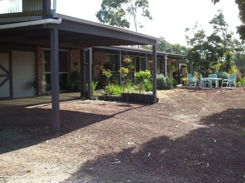 145 McIntosh’s Road, Boolarra VIC 3870