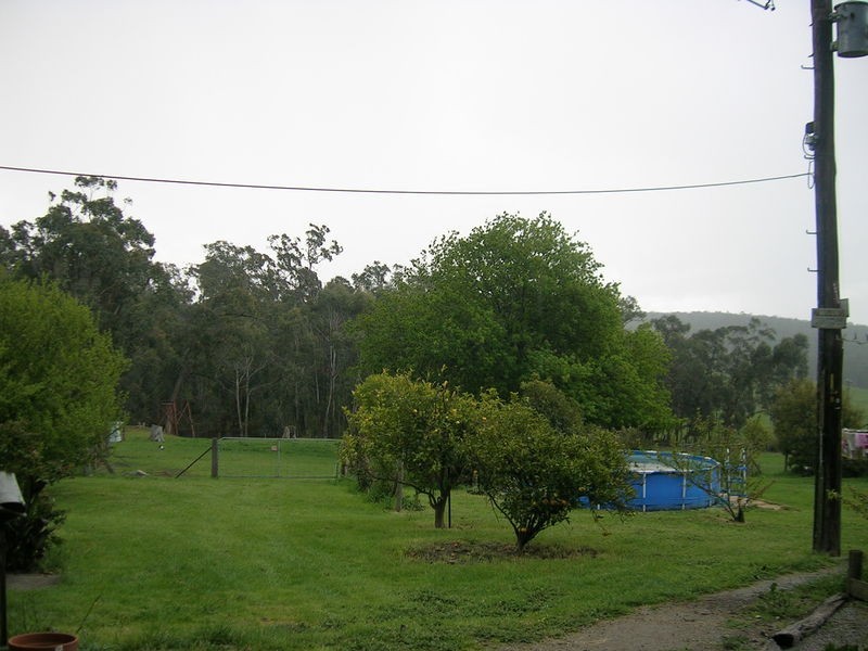 400 Whitelaws Track, Yinnar VIC 3869