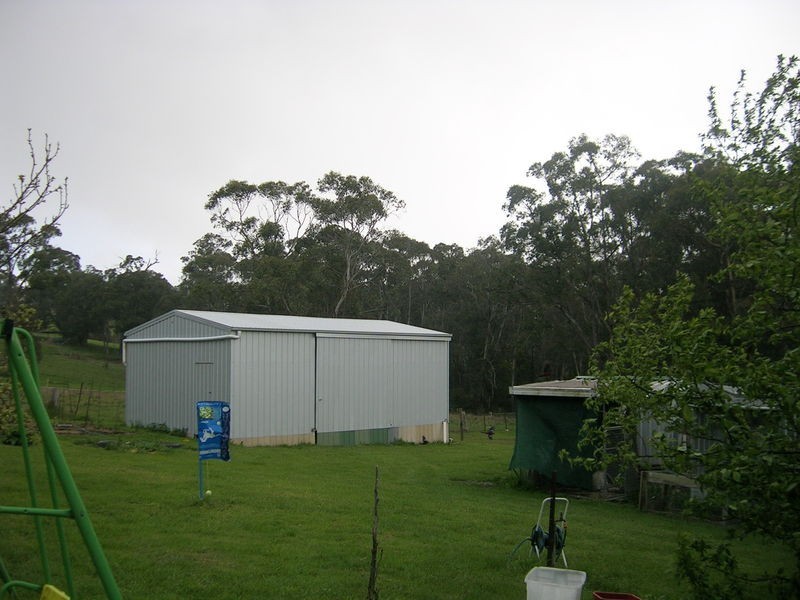 400 Whitelaws Track, Yinnar VIC 3869