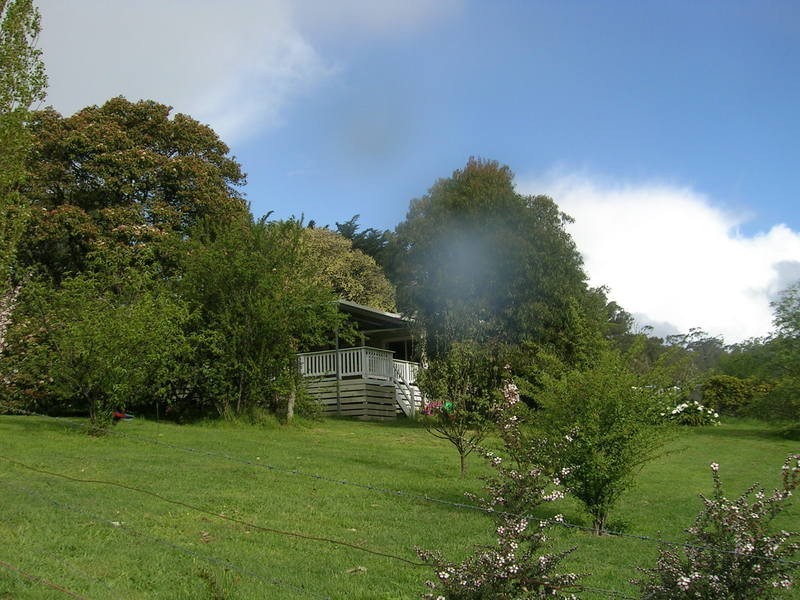 400 Whitelaws Track, Yinnar VIC 3869