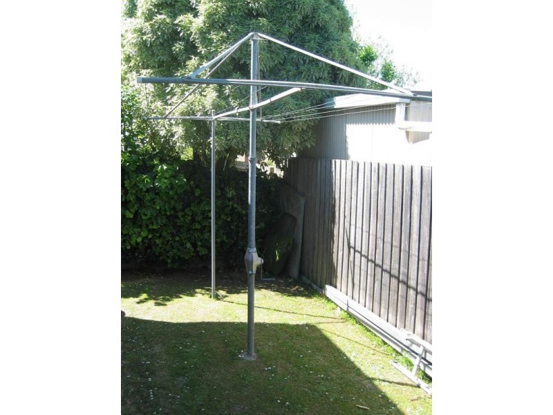 1/1A Grandview Grove, Morwell VIC 3840