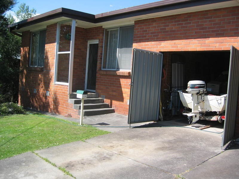 1/1A Grandview Grove, Morwell VIC 3840