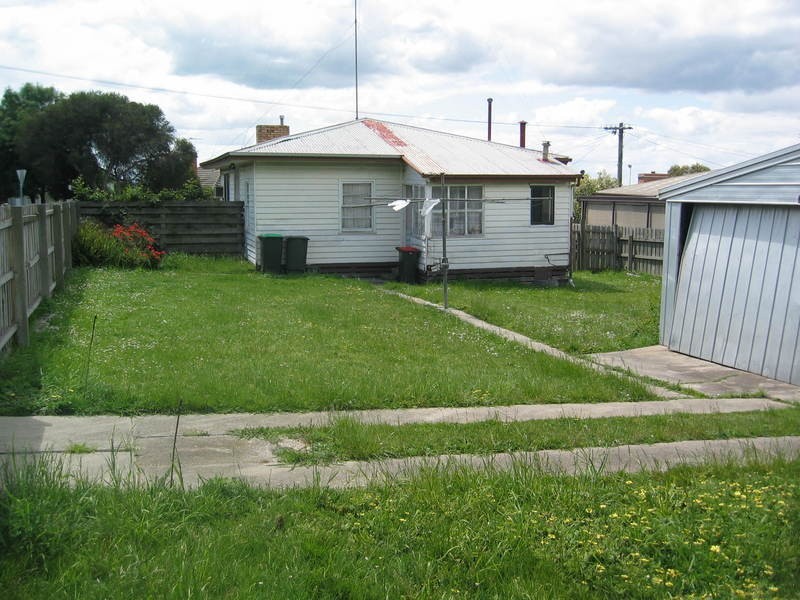 42 Alamein Street, Morwell VIC 3840