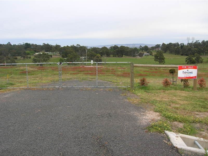 19 O’Donnell Court, Hazelwood North VIC 3840