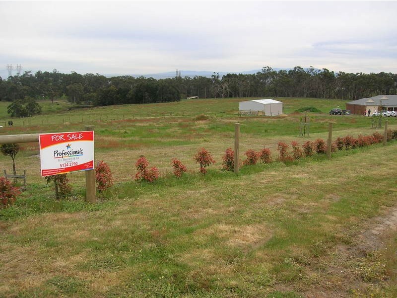 19 O’Donnell Court, Hazelwood North VIC 3840