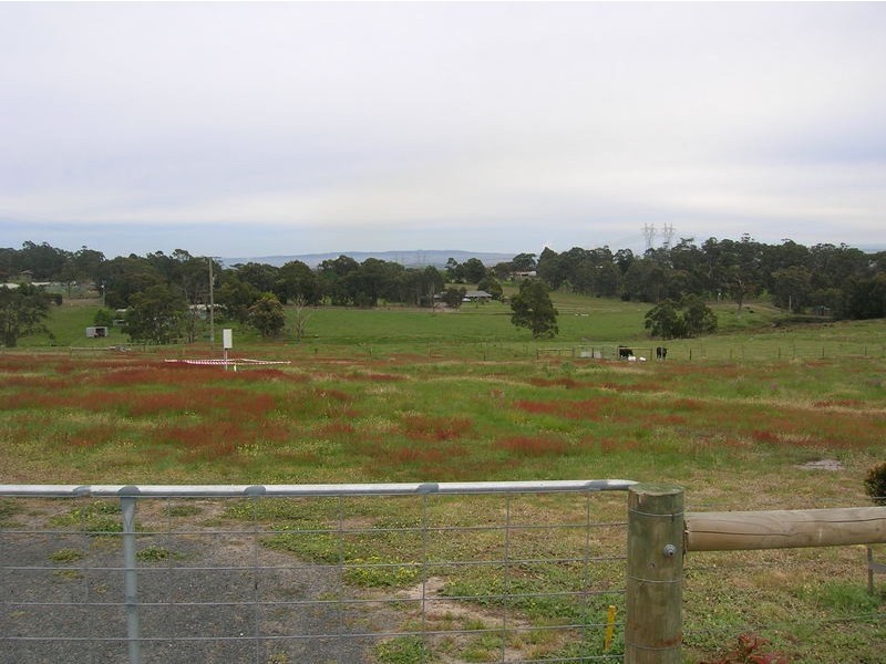 19 O’Donnell Court, Hazelwood North VIC 3840