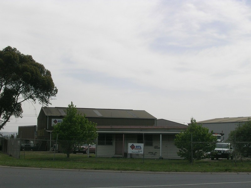 Lot/1 Jones Road, Morwell VIC 3840