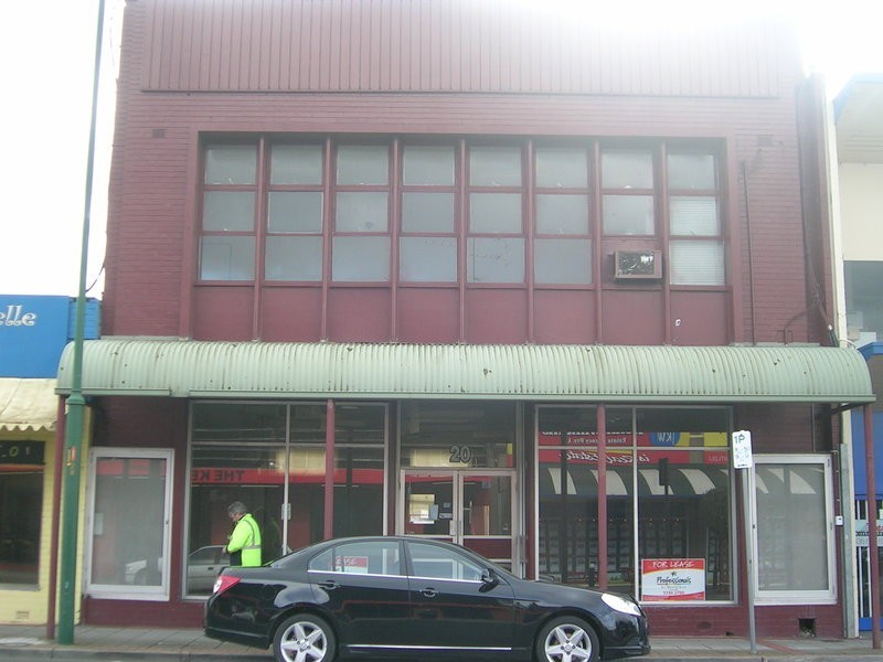 209 Commercial Road, Morwell VIC 3840