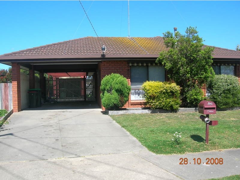 7 Yarak Court, Morwell VIC 3840