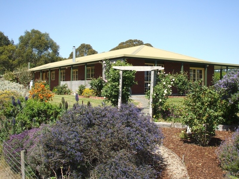 3755 Grandridge Road, Mirboo North VIC 3871