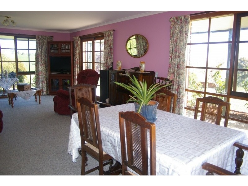 3755 Grandridge Road, Mirboo North VIC 3871