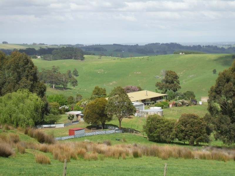 3755 Grandridge Road, Mirboo North VIC 3871