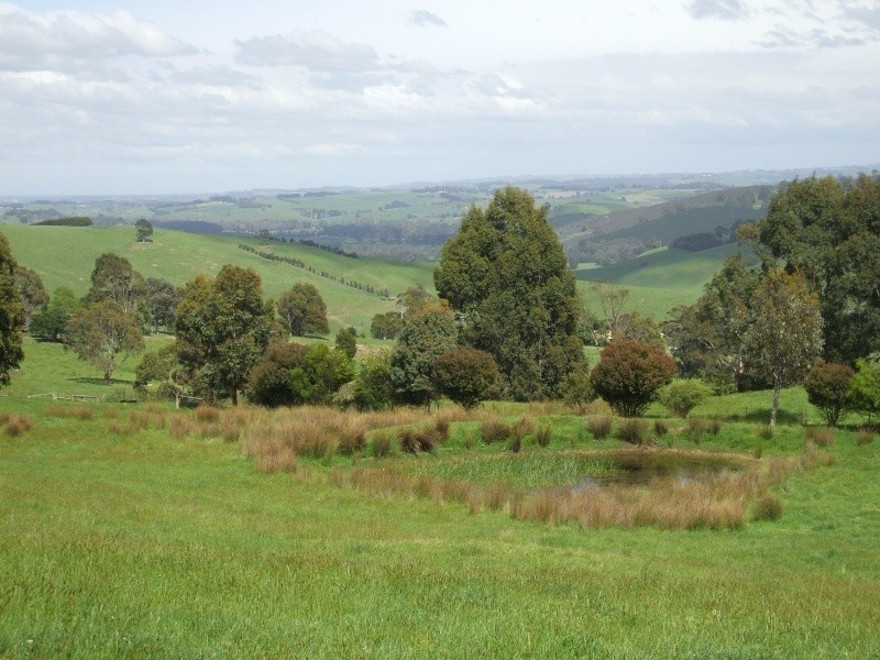 3755 Grandridge Road, Mirboo North VIC 3871