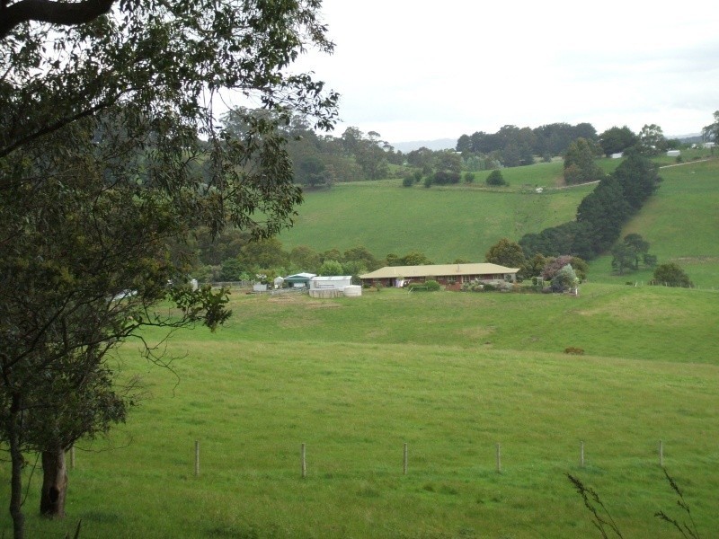 3755 Grandridge Road, Mirboo North VIC 3871