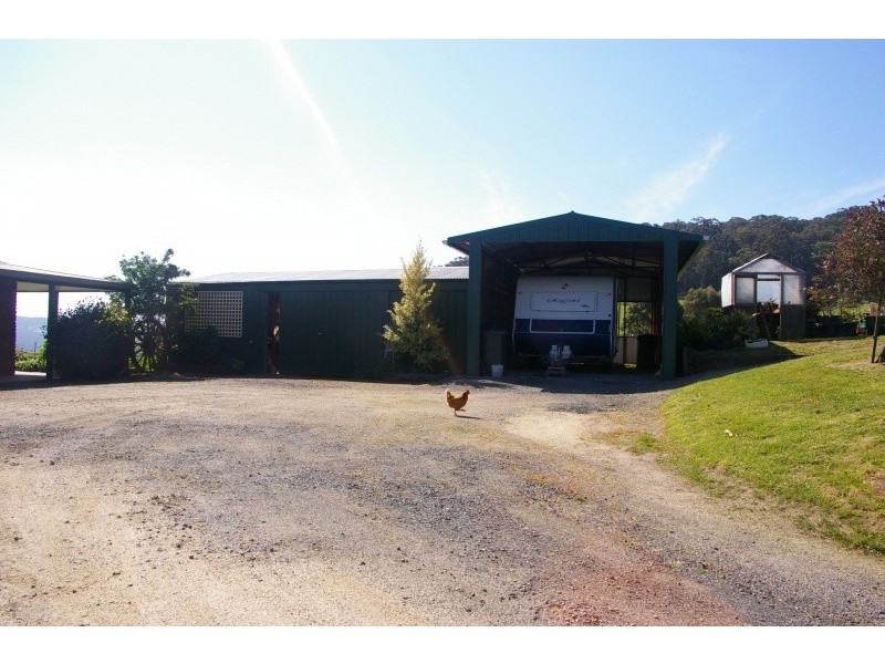 3755 Grandridge Road, Mirboo North VIC 3871