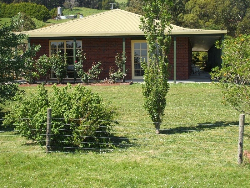 3755 Grandridge Road, Mirboo North VIC 3871