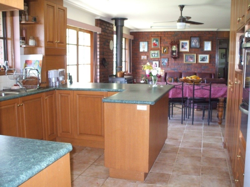 3755 Grandridge Road, Mirboo North VIC 3871