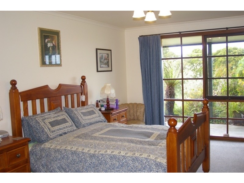 3755 Grandridge Road, Mirboo North VIC 3871