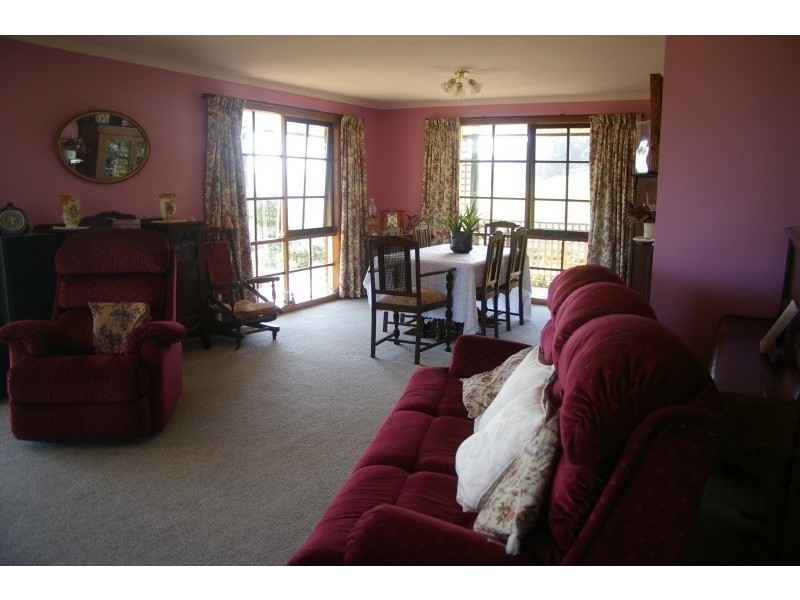 3755 Grandridge Road, Mirboo North VIC 3871