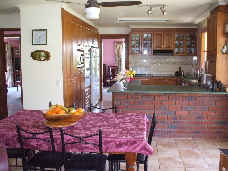 3755 Grandridge Road, Mirboo North VIC 3871