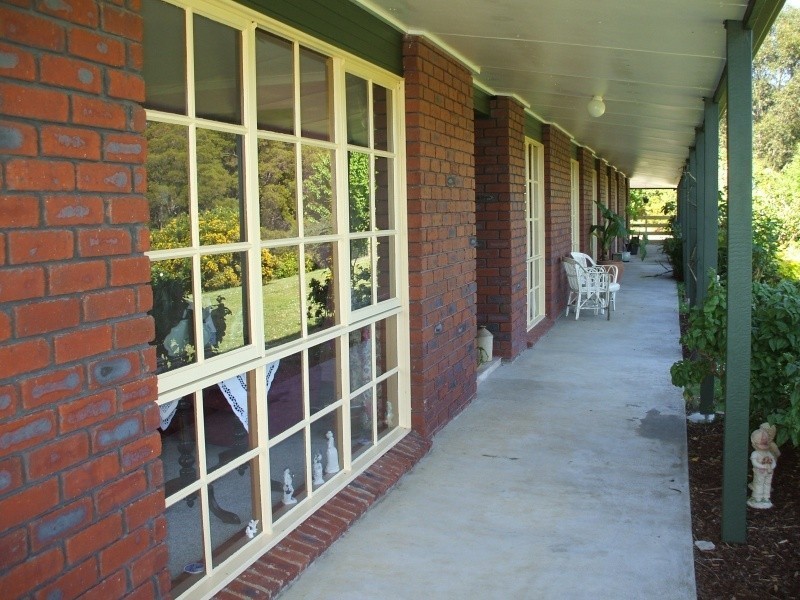 3755 Grandridge Road, Mirboo North VIC 3871