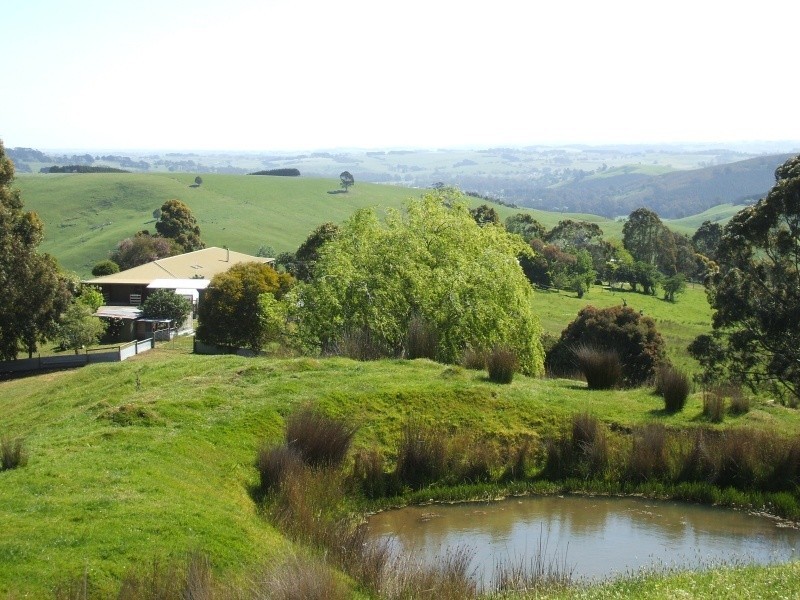 3755 Grandridge Road, Mirboo North VIC 3871
