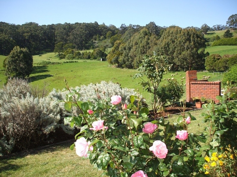 3755 Grandridge Road, Mirboo North VIC 3871