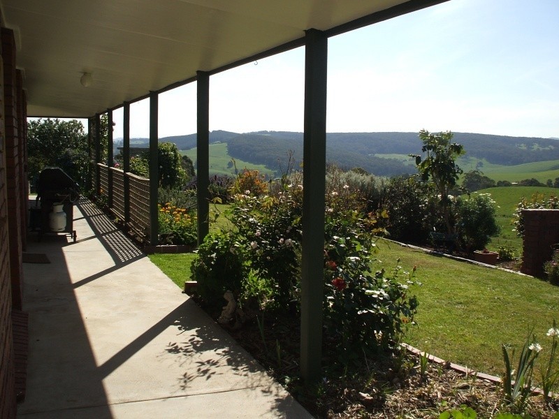 3755 Grandridge Road, Mirboo North VIC 3871