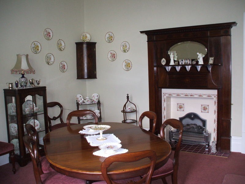 60 Ridgway, Mirboo North VIC 3871