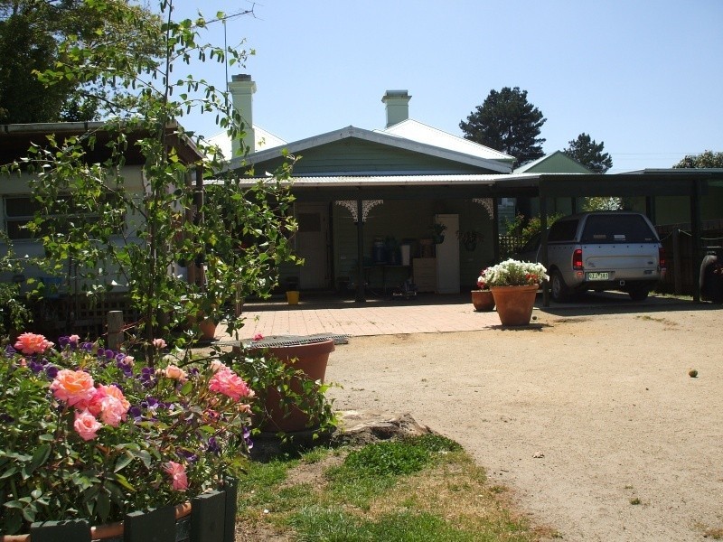 60 Ridgway, Mirboo North VIC 3871