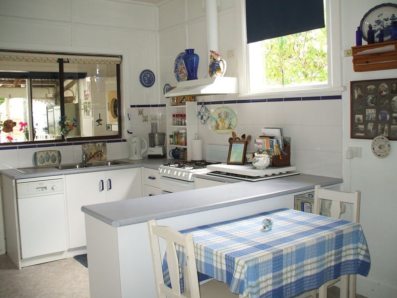 60 Ridgway, Mirboo North VIC 3871