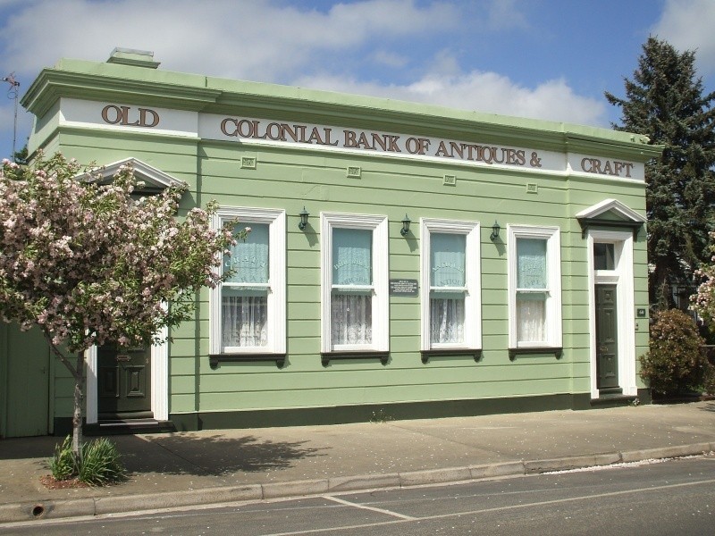 60 Ridgway, Mirboo North VIC 3871