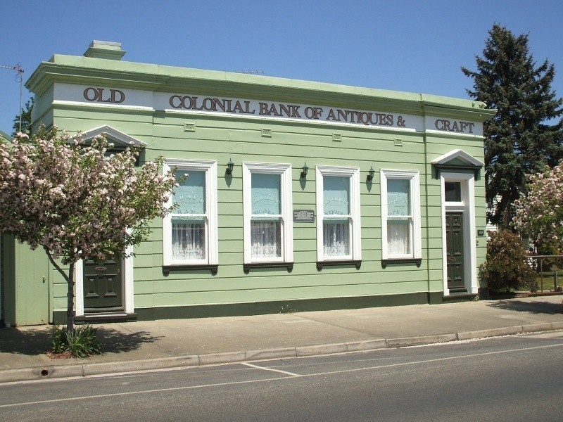 60 Ridgway, Mirboo North VIC 3871