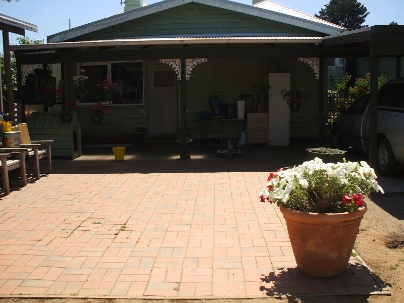 60 Ridgway, Mirboo North VIC 3871