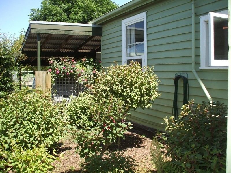 60 Ridgway, Mirboo North VIC 3871