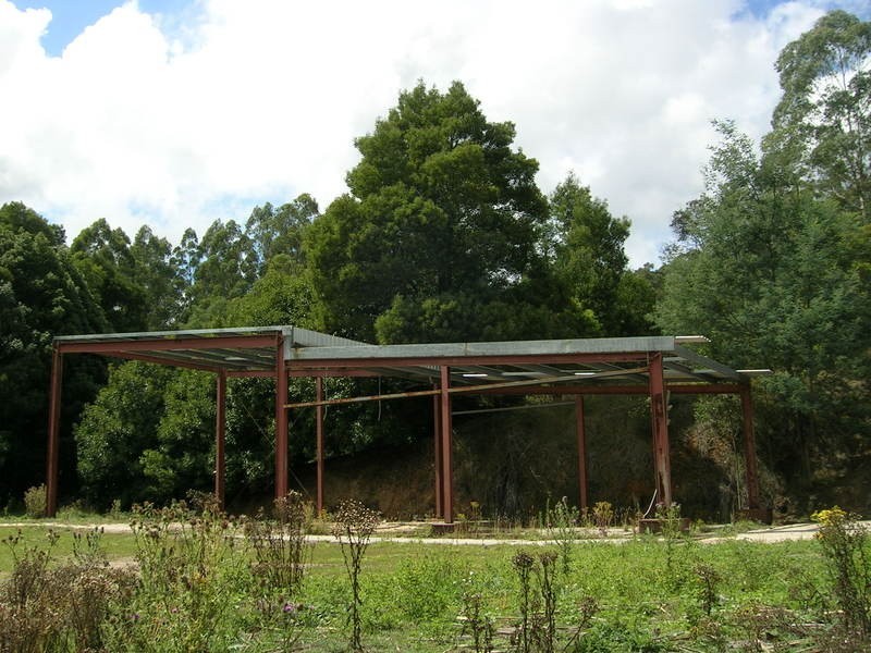 Corner / Olsens & Hatchery Road, Boolarra South VIC 3870