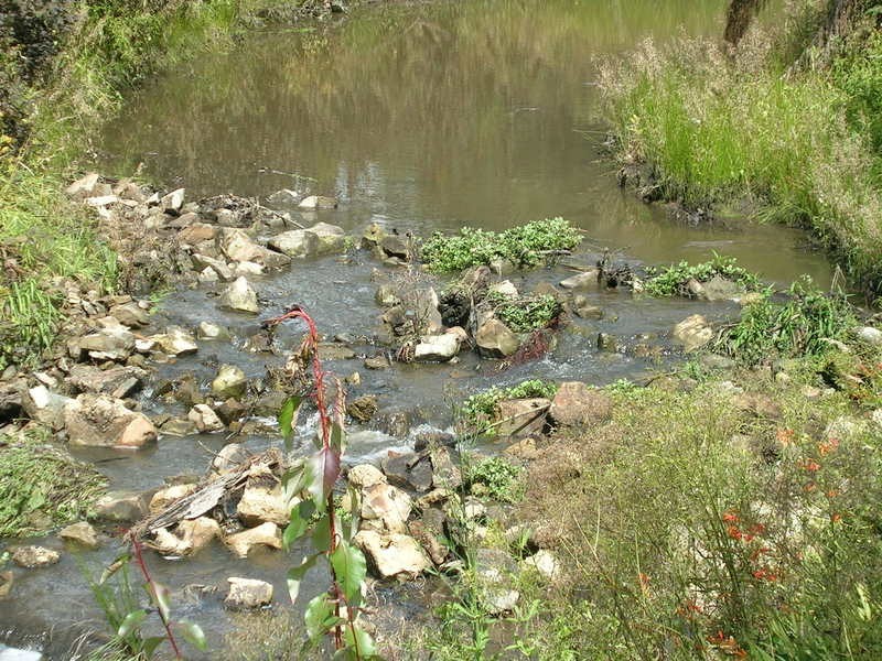 Corner / Olsens & Hatchery Road, Boolarra South VIC 3870