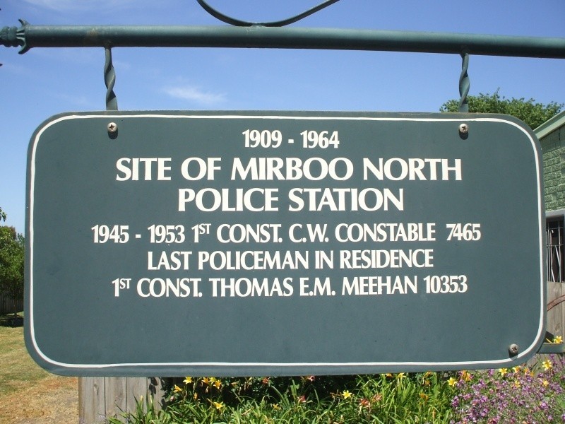 62 Ridgway, Mirboo North VIC 3871