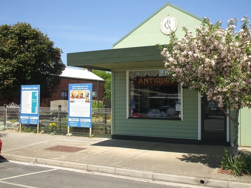 62 Ridgway, Mirboo North VIC 3871