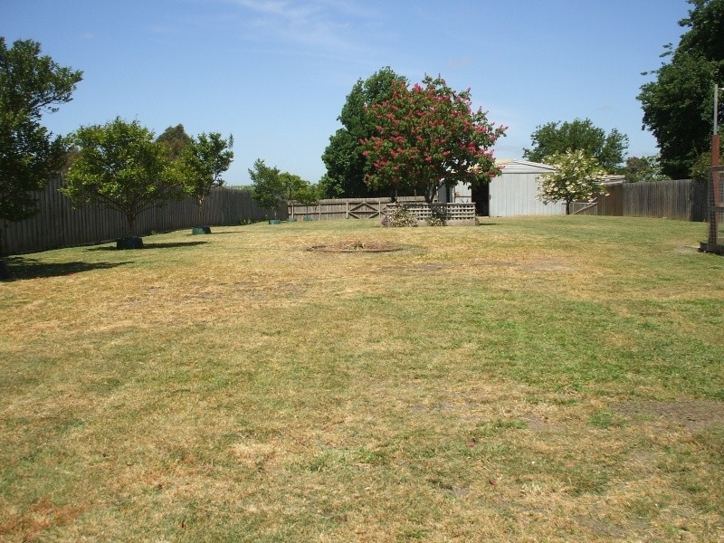 62 Ridgway, Mirboo North VIC 3871