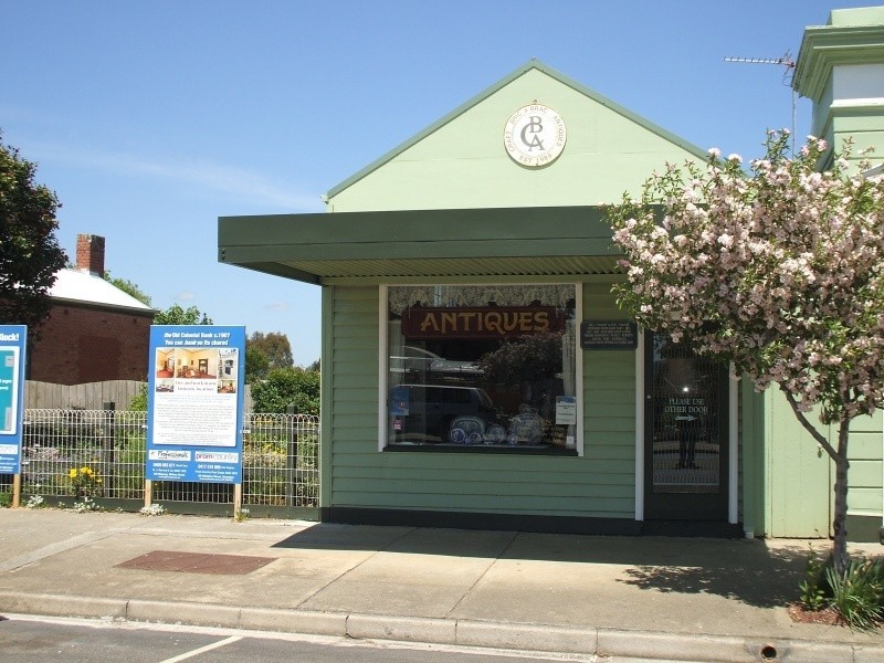 62 Ridgway, Mirboo North VIC 3871