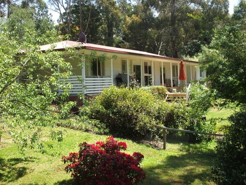 10 Galvins Road, Mirboo North VIC 3871