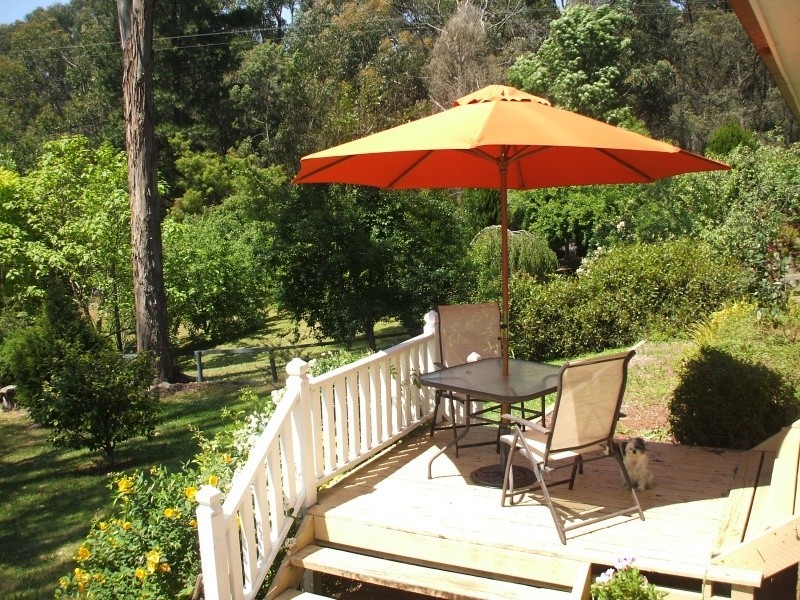 10 Galvins Road, Mirboo North VIC 3871