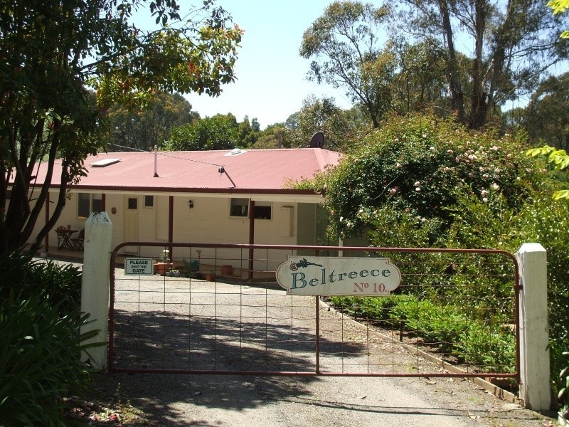 10 Galvins Road, Mirboo North VIC 3871