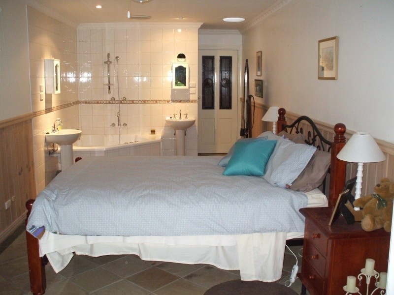 10 Galvins Road, Mirboo North VIC 3871